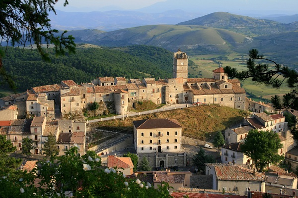 Oscuramento vetri in Abruzzo