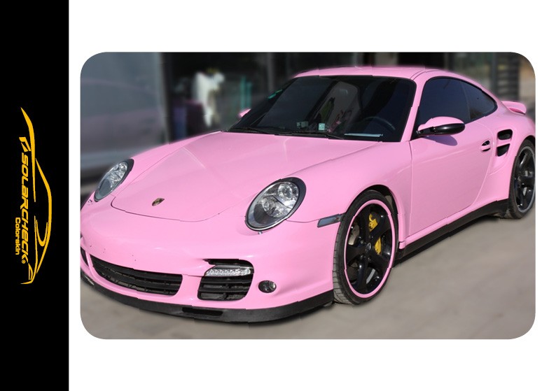 Colore: Rosa brillante