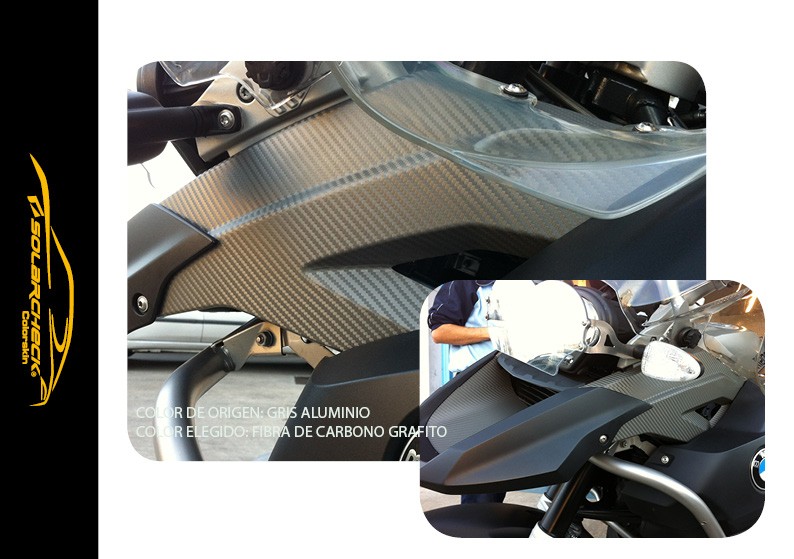 fibra di carbonio grafite