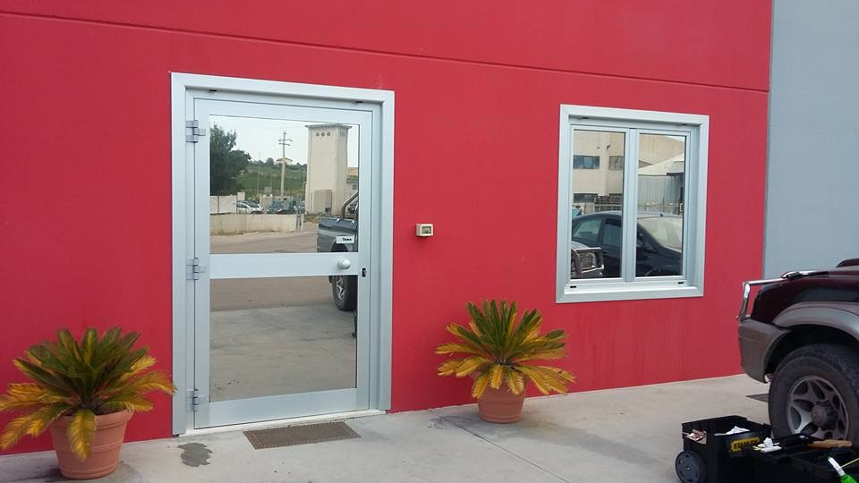 pellicole per ufficio