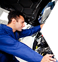 Servizio a domicilio