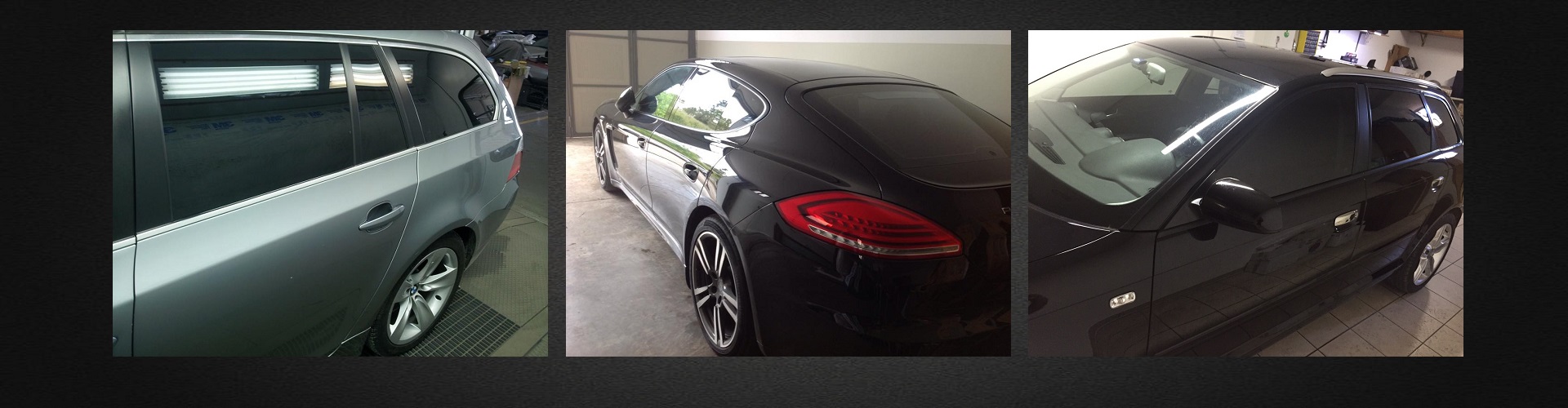 Rendi sicura la tua auto