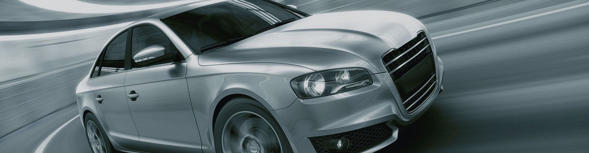 Vetri oscuranti per auto